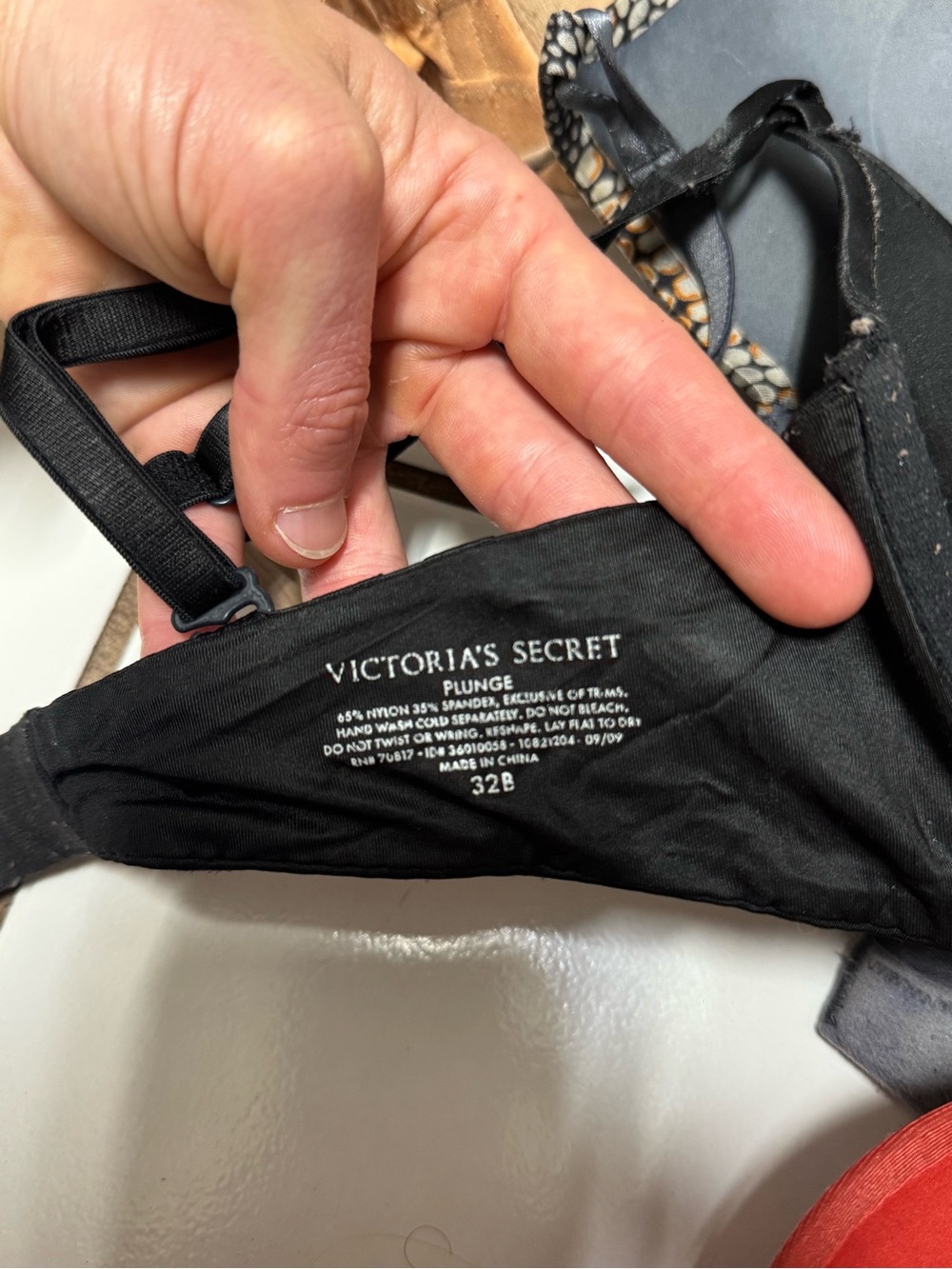 Victoria’s Secret Mixed Push-up Bra Lot Bundle 11 BRAS TOTAL - Picture 6 of 15